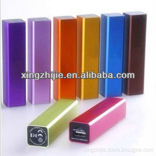 Portable charger power bank , manufacturer from china